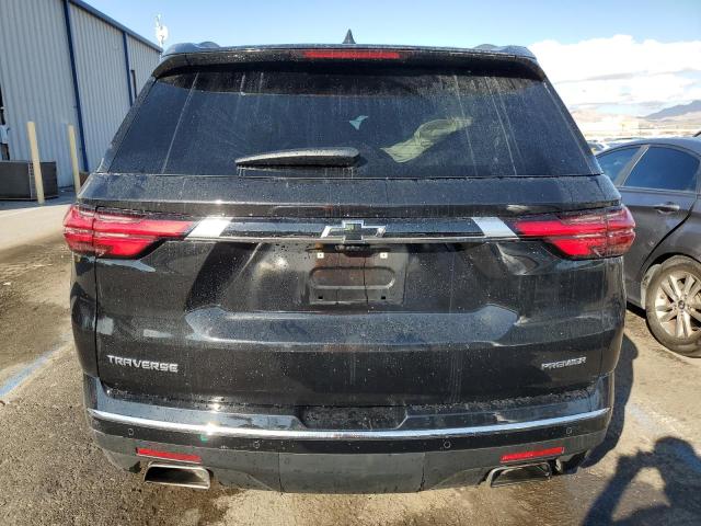 Photo 5 VIN: 1GNERKKW2NJ110422 - CHEVROLET TRAVERSE 