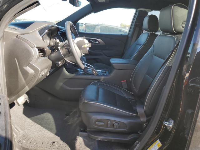 Photo 6 VIN: 1GNERKKW2NJ110422 - CHEVROLET TRAVERSE 