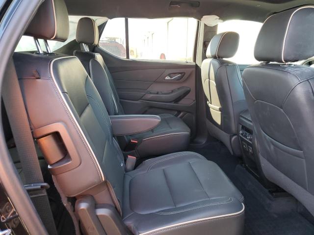 Photo 9 VIN: 1GNERKKW2NJ110422 - CHEVROLET TRAVERSE 