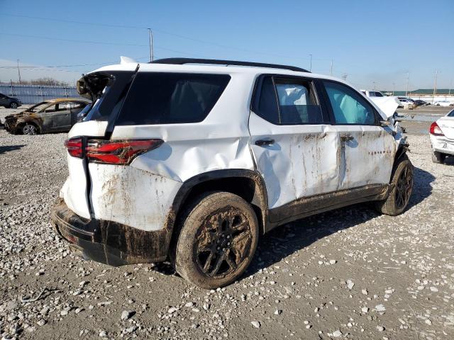 Photo 2 VIN: 1GNERKKW2PJ160871 - CHEVROLET TRAVERSE P 