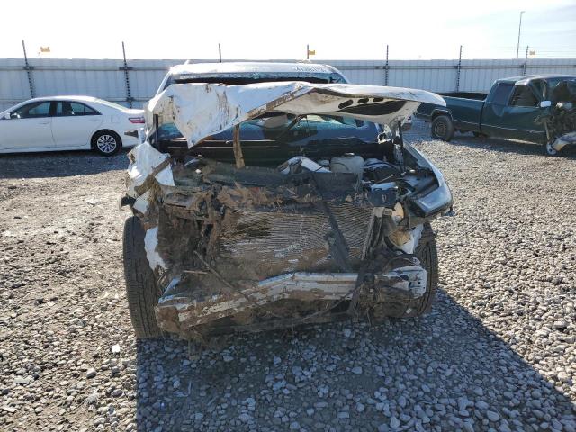 Photo 4 VIN: 1GNERKKW2PJ160871 - CHEVROLET TRAVERSE P 