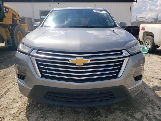 Photo 4 VIN: 1GNERKKW2PJ177041 - CHEVROLET TRAVERSE P 