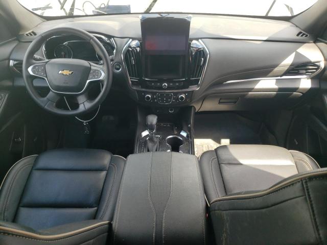 Photo 7 VIN: 1GNERKKW2PJ177041 - CHEVROLET TRAVERSE P 