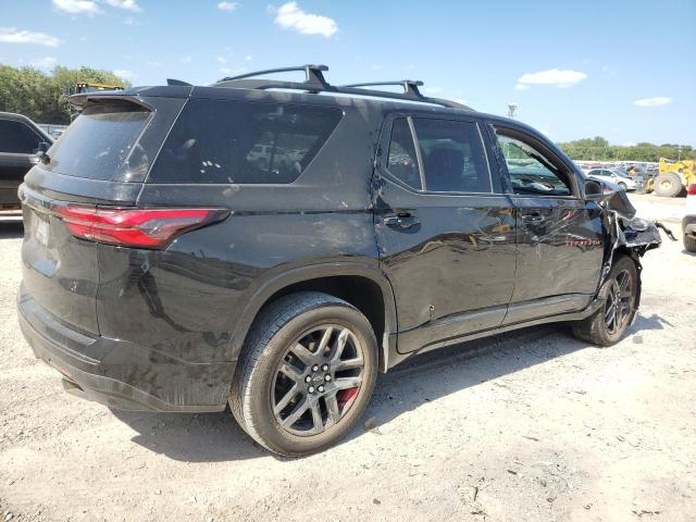 Photo 2 VIN: 1GNERKKW2PJ240056 - CHEVROLET TRAVERSE P 