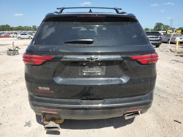 Photo 5 VIN: 1GNERKKW2PJ240056 - CHEVROLET TRAVERSE P 