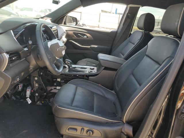 Photo 6 VIN: 1GNERKKW2PJ240056 - CHEVROLET TRAVERSE P 