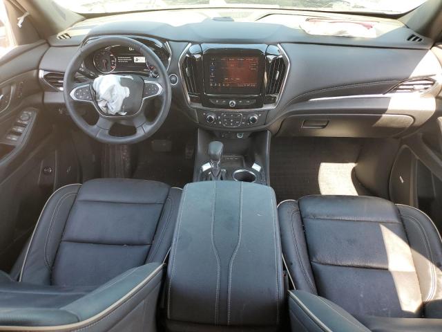 Photo 7 VIN: 1GNERKKW2PJ240056 - CHEVROLET TRAVERSE P 