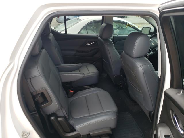 Photo 5 VIN: 1GNERKKW3JJ102212 - CHEVROLET TRAVERSE P 