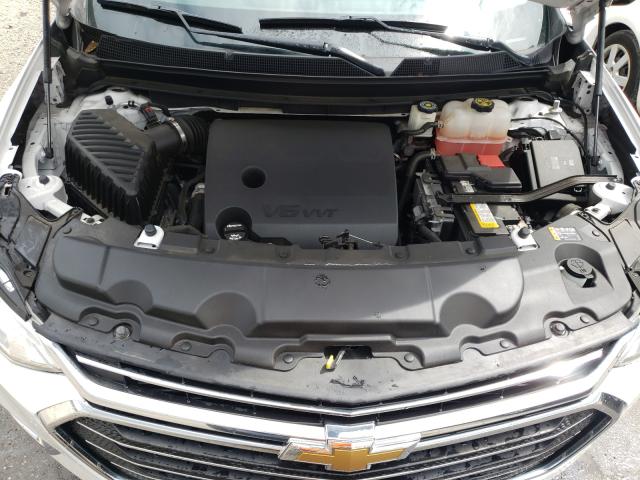 Photo 6 VIN: 1GNERKKW3JJ102212 - CHEVROLET TRAVERSE P 