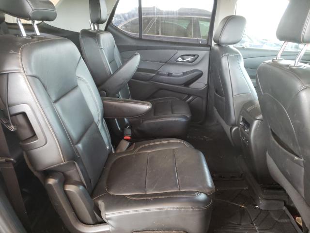 Photo 5 VIN: 1GNERKKW3JJ112206 - CHEVROLET TRAVERSE P 