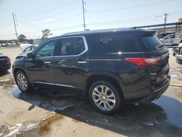 Photo 1 VIN: 1GNERKKW3JJ129426 - CHEVROLET TRAVERSE 