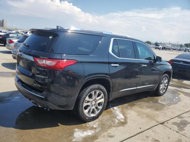 Photo 2 VIN: 1GNERKKW3JJ129426 - CHEVROLET TRAVERSE 