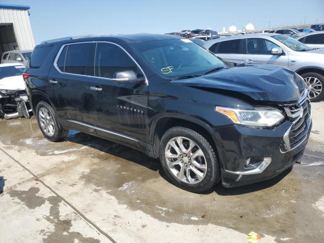 Photo 3 VIN: 1GNERKKW3JJ129426 - CHEVROLET TRAVERSE 