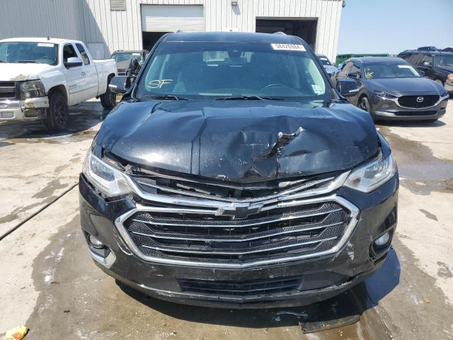 Photo 4 VIN: 1GNERKKW3JJ129426 - CHEVROLET TRAVERSE 