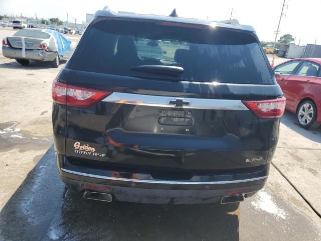 Photo 5 VIN: 1GNERKKW3JJ129426 - CHEVROLET TRAVERSE 