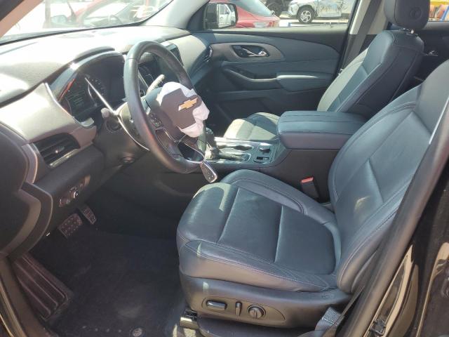 Photo 6 VIN: 1GNERKKW3JJ129426 - CHEVROLET TRAVERSE 