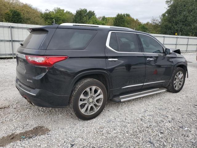 Photo 2 VIN: 1GNERKKW3JJ130169 - CHEVROLET TRAVERSE 