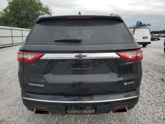 Photo 5 VIN: 1GNERKKW3JJ130169 - CHEVROLET TRAVERSE 