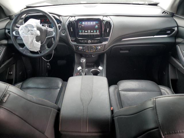 Photo 7 VIN: 1GNERKKW3JJ130169 - CHEVROLET TRAVERSE 