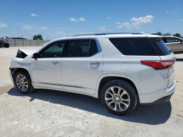 Photo 1 VIN: 1GNERKKW3JJ189416 - CHEVROLET TRAVERSE P 