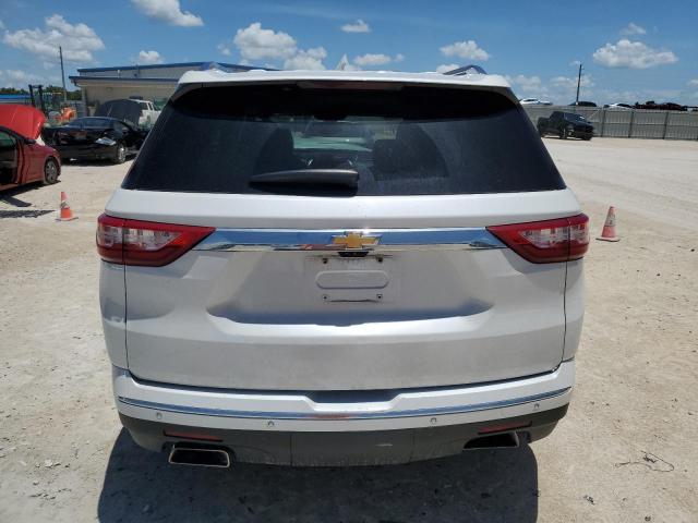 Photo 5 VIN: 1GNERKKW3JJ189416 - CHEVROLET TRAVERSE P 