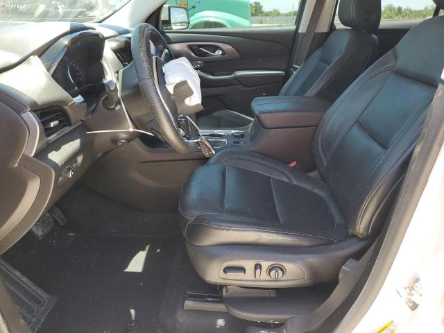 Photo 6 VIN: 1GNERKKW3JJ189416 - CHEVROLET TRAVERSE P 