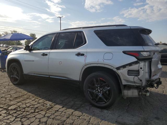 Photo 1 VIN: 1GNERKKW3JJ207381 - CHEVROLET TRAVERSE P 