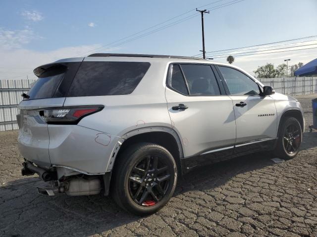 Photo 2 VIN: 1GNERKKW3JJ207381 - CHEVROLET TRAVERSE P 