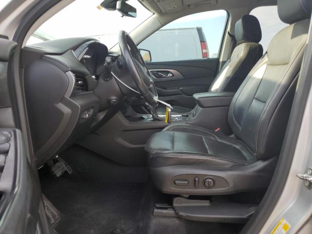 Photo 6 VIN: 1GNERKKW3JJ207381 - CHEVROLET TRAVERSE P 