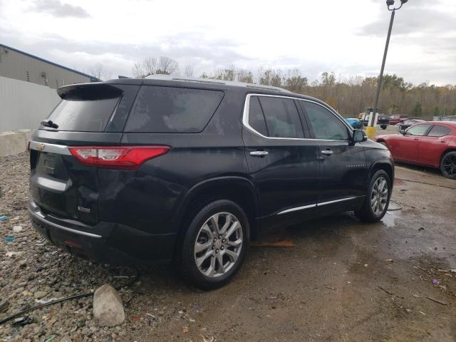 Photo 2 VIN: 1GNERKKW3JJ243572 - CHEVROLET TRAVERSE P 