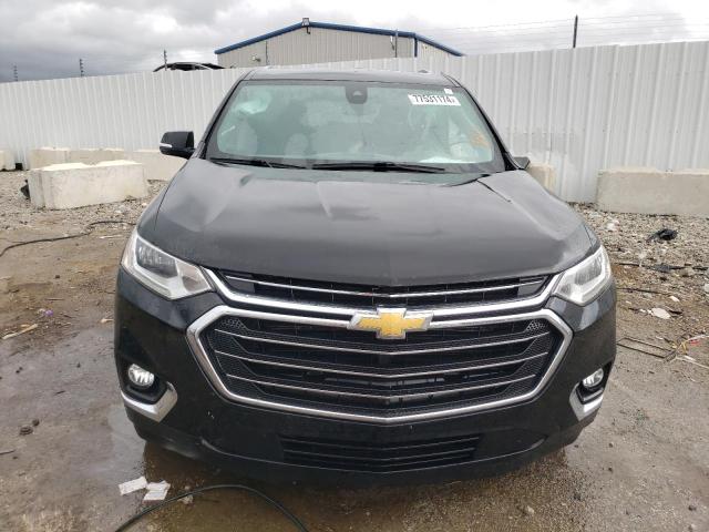 Photo 4 VIN: 1GNERKKW3JJ243572 - CHEVROLET TRAVERSE P 