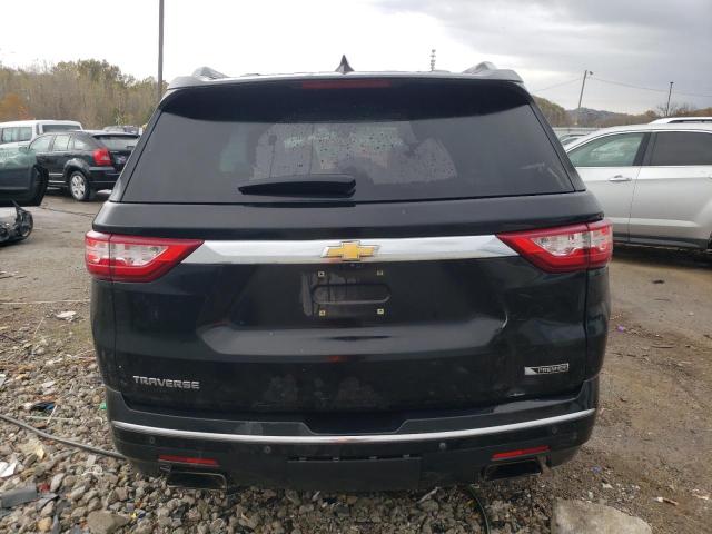 Photo 5 VIN: 1GNERKKW3JJ243572 - CHEVROLET TRAVERSE P 