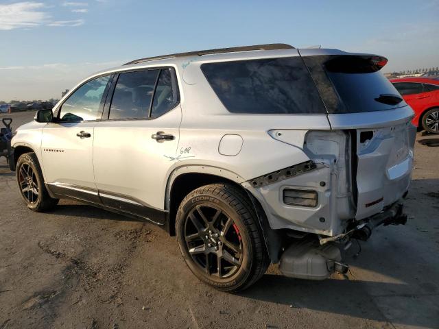 Photo 1 VIN: 1GNERKKW3JJ256208 - CHEVROLET TRAVERSE P 