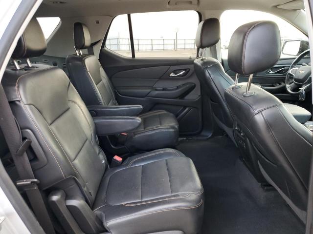 Photo 10 VIN: 1GNERKKW3JJ256208 - CHEVROLET TRAVERSE P 