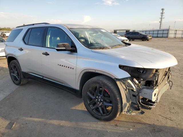 Photo 3 VIN: 1GNERKKW3JJ256208 - CHEVROLET TRAVERSE P 