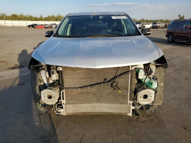 Photo 4 VIN: 1GNERKKW3JJ256208 - CHEVROLET TRAVERSE P 