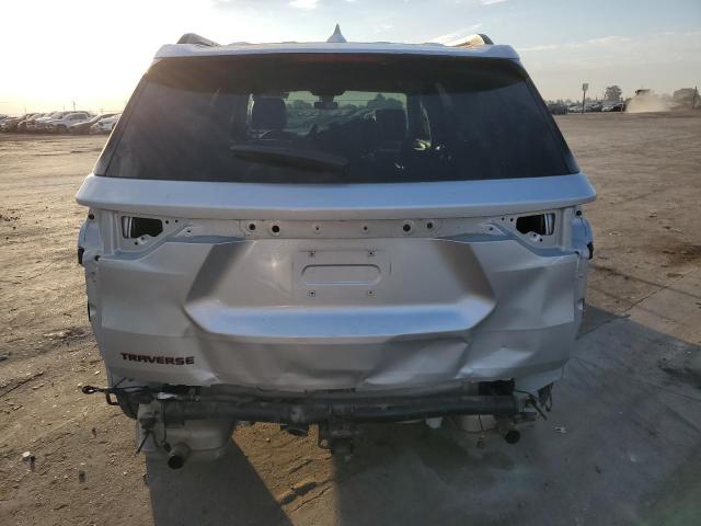 Photo 5 VIN: 1GNERKKW3JJ256208 - CHEVROLET TRAVERSE P 