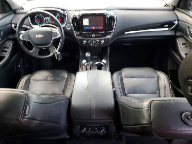 Photo 7 VIN: 1GNERKKW3JJ256208 - CHEVROLET TRAVERSE P 