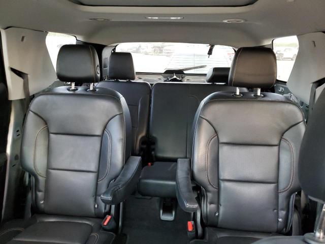 Photo 9 VIN: 1GNERKKW3JJ256208 - CHEVROLET TRAVERSE P 