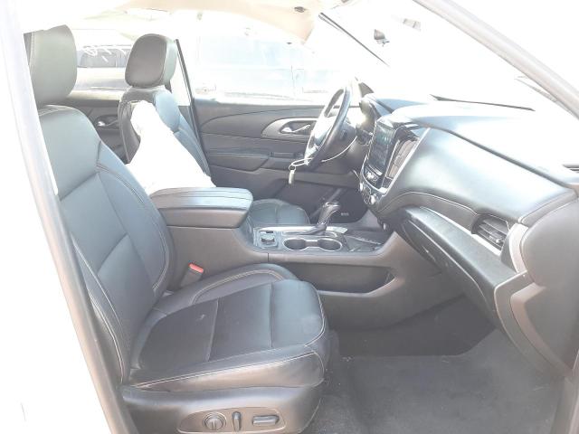 Photo 4 VIN: 1GNERKKW3JJ258122 - CHEVROLET TRAVERSE P 