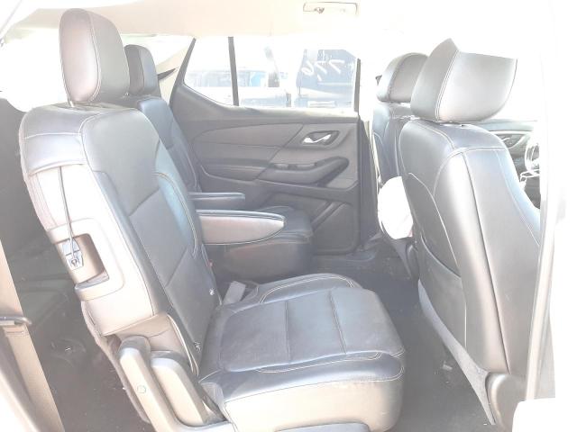 Photo 5 VIN: 1GNERKKW3JJ258122 - CHEVROLET TRAVERSE P 