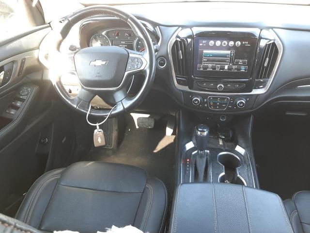 Photo 8 VIN: 1GNERKKW3JJ258122 - CHEVROLET TRAVERSE P 