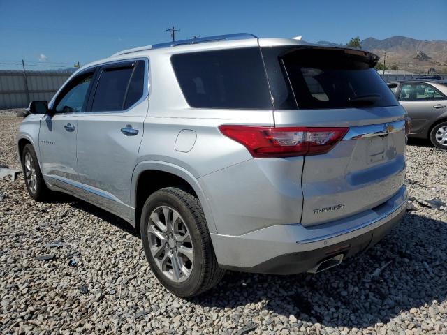 Photo 1 VIN: 1GNERKKW3JJ272926 - CHEVROLET TRAVERSE P 