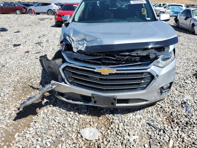 Photo 10 VIN: 1GNERKKW3JJ272926 - CHEVROLET TRAVERSE P 