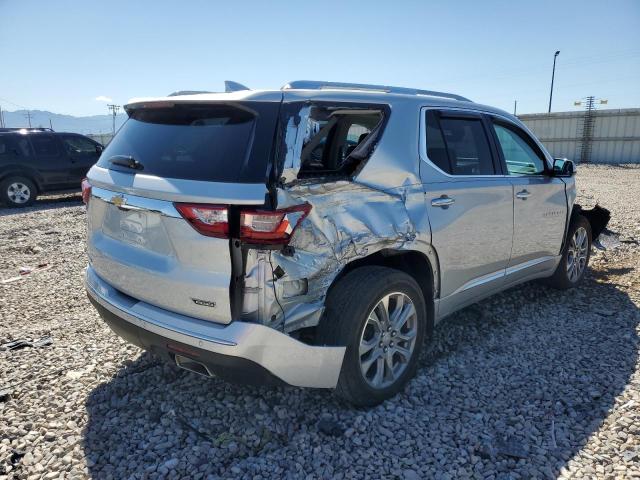 Photo 2 VIN: 1GNERKKW3JJ272926 - CHEVROLET TRAVERSE P 