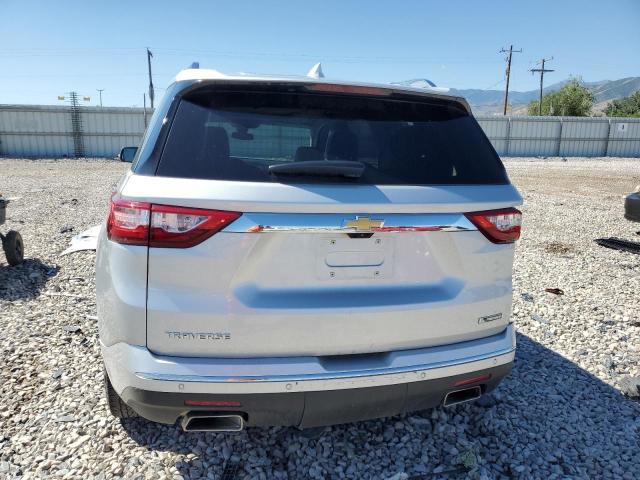 Photo 5 VIN: 1GNERKKW3JJ272926 - CHEVROLET TRAVERSE P 