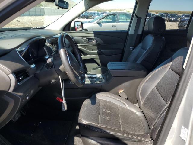 Photo 6 VIN: 1GNERKKW3JJ272926 - CHEVROLET TRAVERSE P 