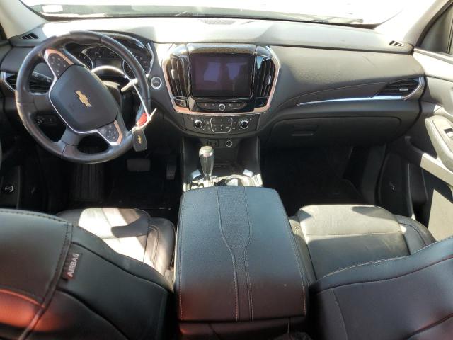 Photo 7 VIN: 1GNERKKW3JJ272926 - CHEVROLET TRAVERSE P 