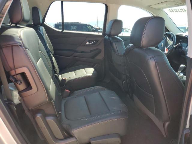 Photo 9 VIN: 1GNERKKW3JJ272926 - CHEVROLET TRAVERSE P 