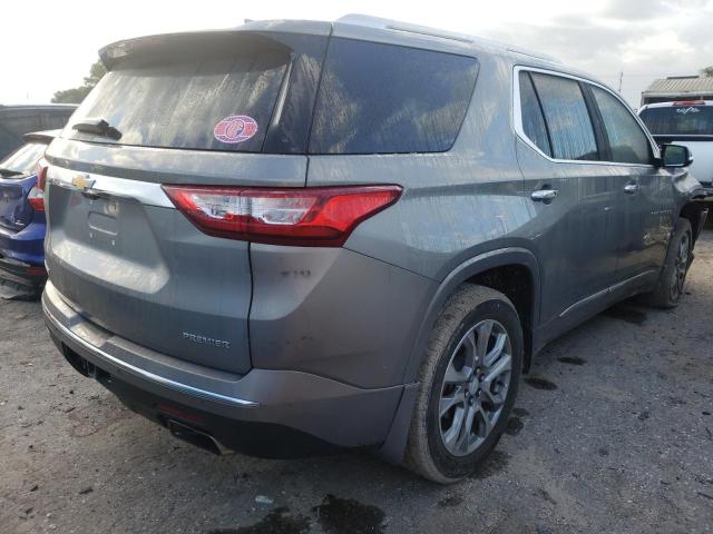 Photo 3 VIN: 1GNERKKW3KJ144381 - CHEVROLET TRAVERSE P 